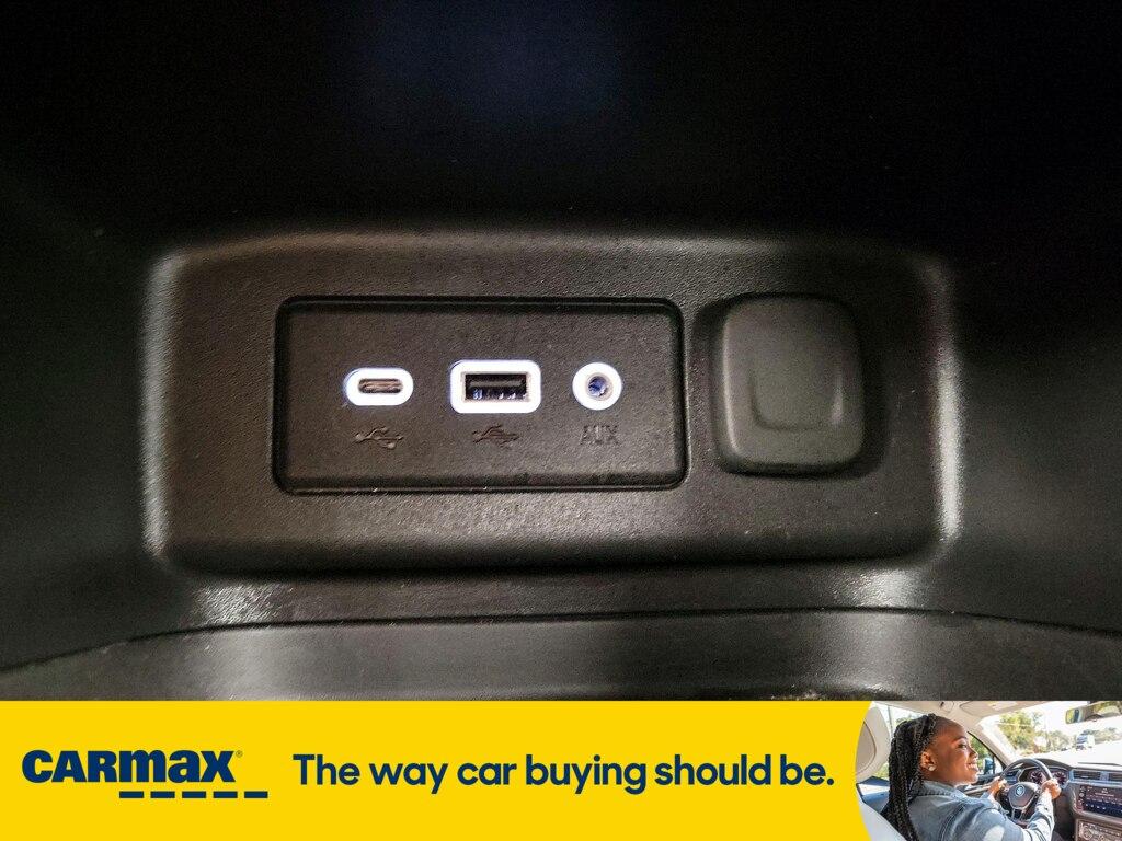 used 2023 Chevrolet Equinox car, priced at $19,998