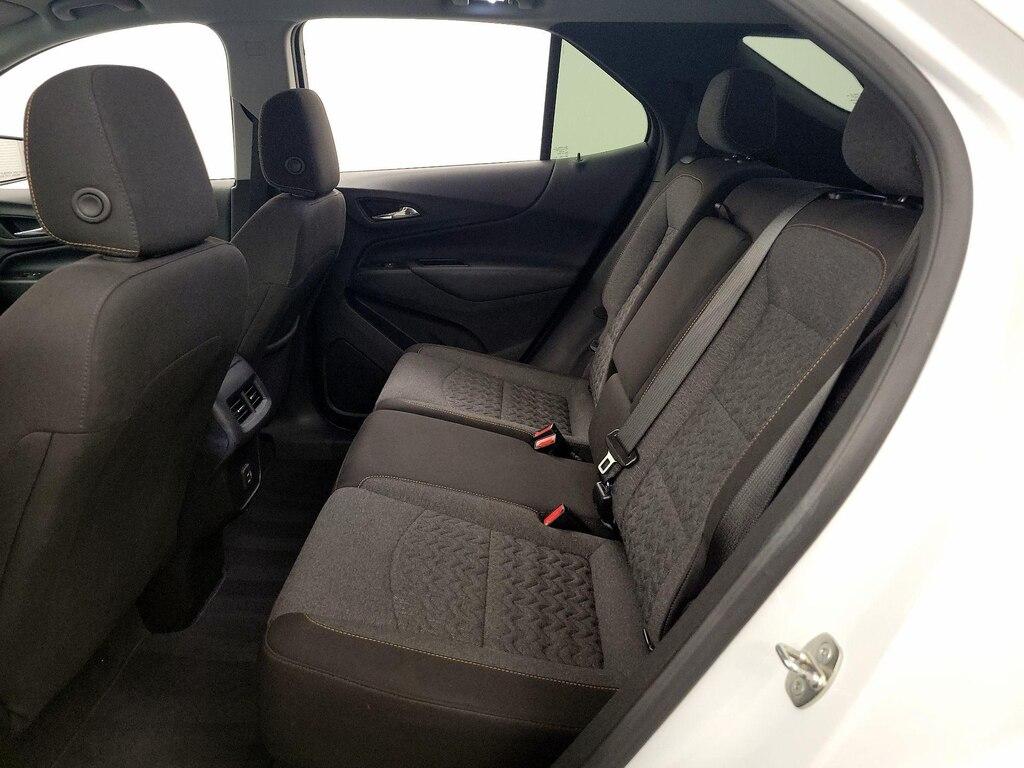 used 2023 Chevrolet Equinox car, priced at $19,998