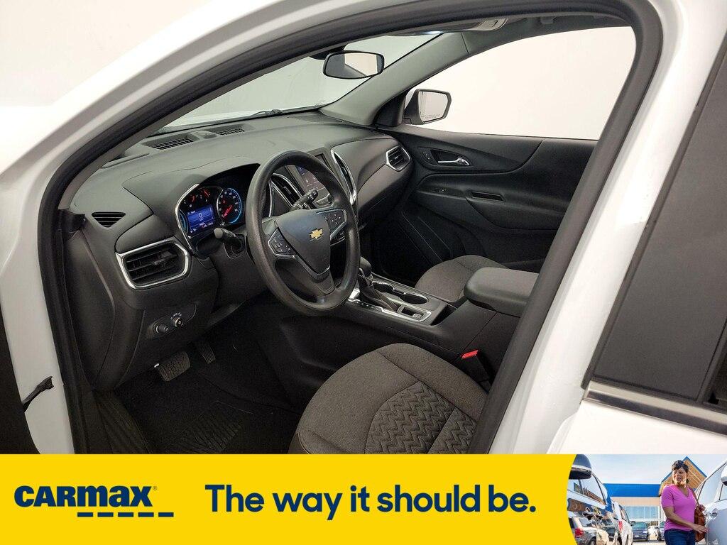 used 2023 Chevrolet Equinox car, priced at $19,998