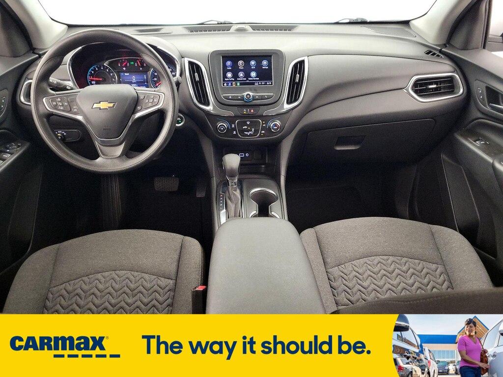 used 2023 Chevrolet Equinox car, priced at $19,998