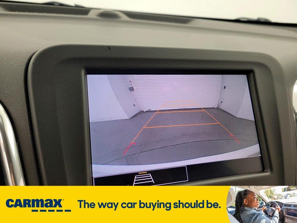 used 2023 Chevrolet Equinox car, priced at $19,998