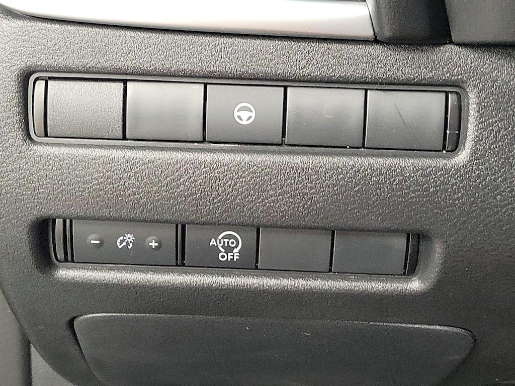 used 2023 Nissan Rogue car, priced at $21,998
