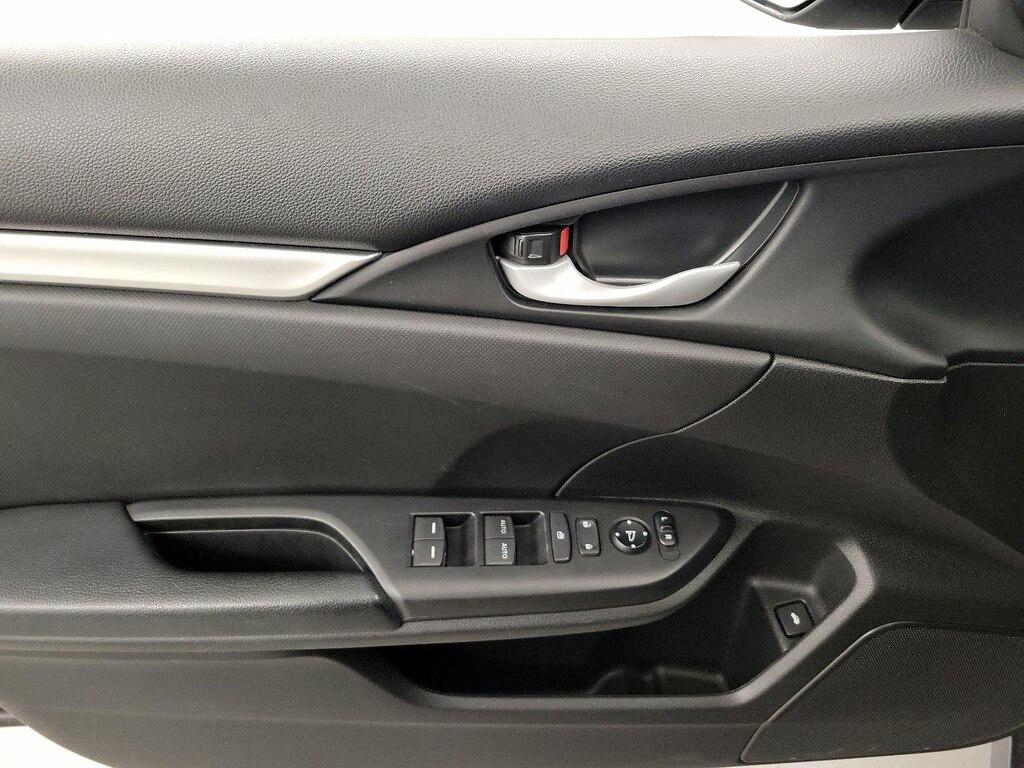 used 2021 Honda Civic car, priced at $21,998