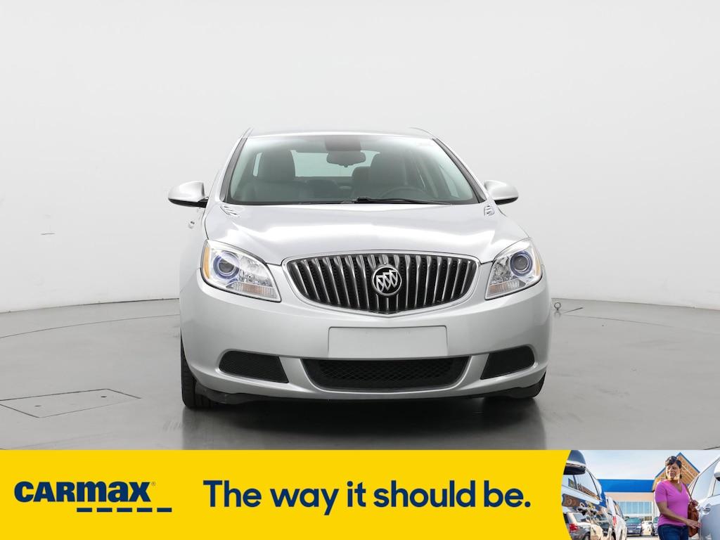 used 2015 Buick Verano car, priced at $14,599