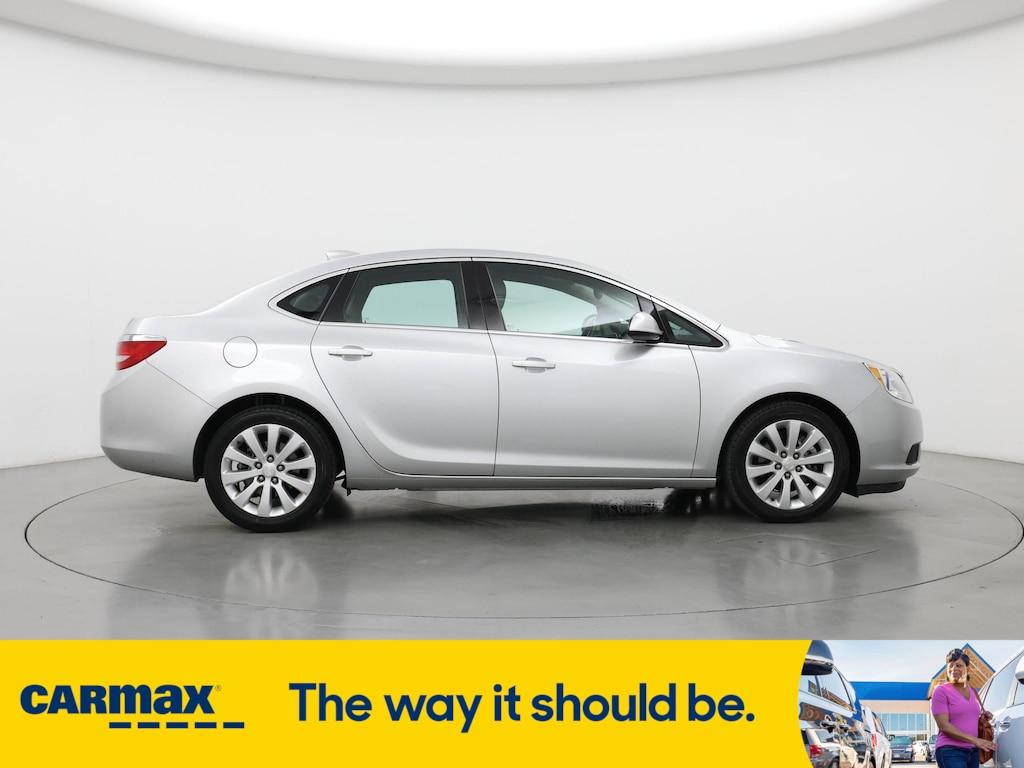 used 2015 Buick Verano car, priced at $14,599