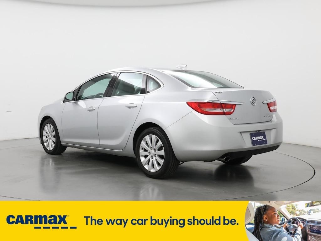 used 2015 Buick Verano car, priced at $14,599
