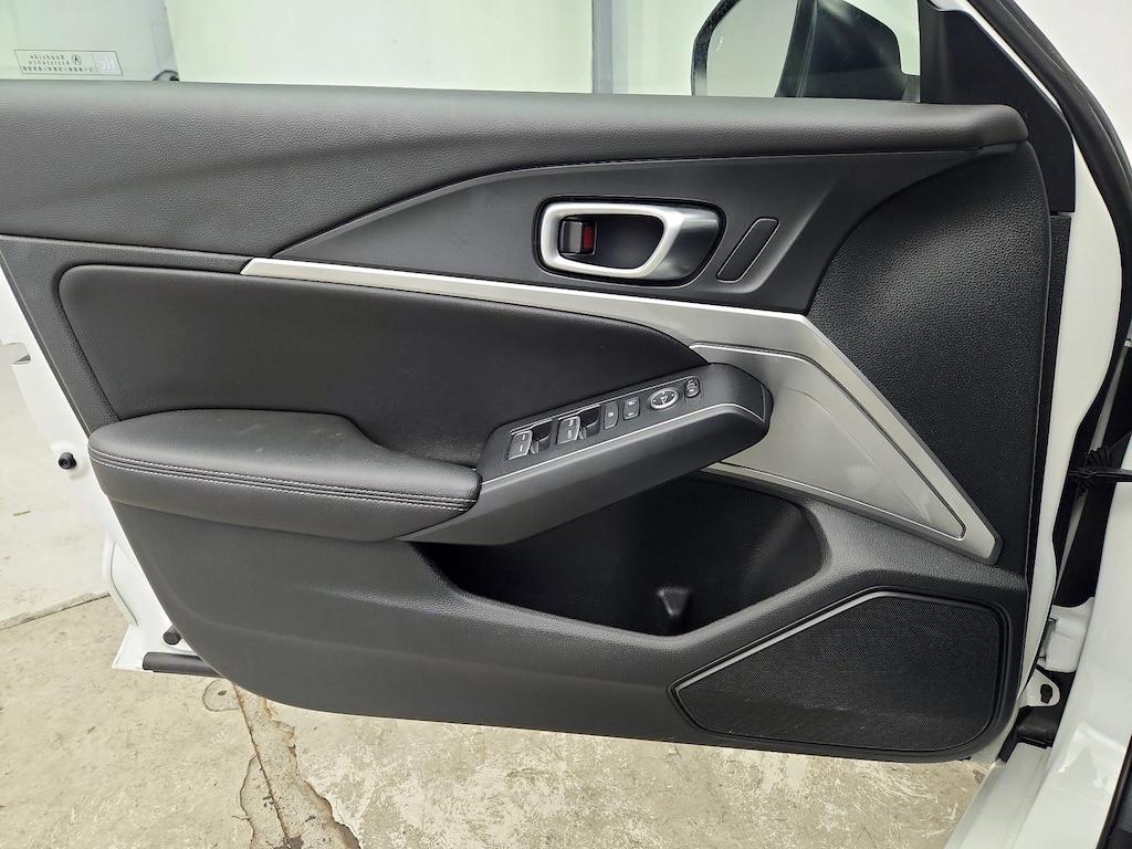 used 2024 Acura Integra car, priced at $31,998