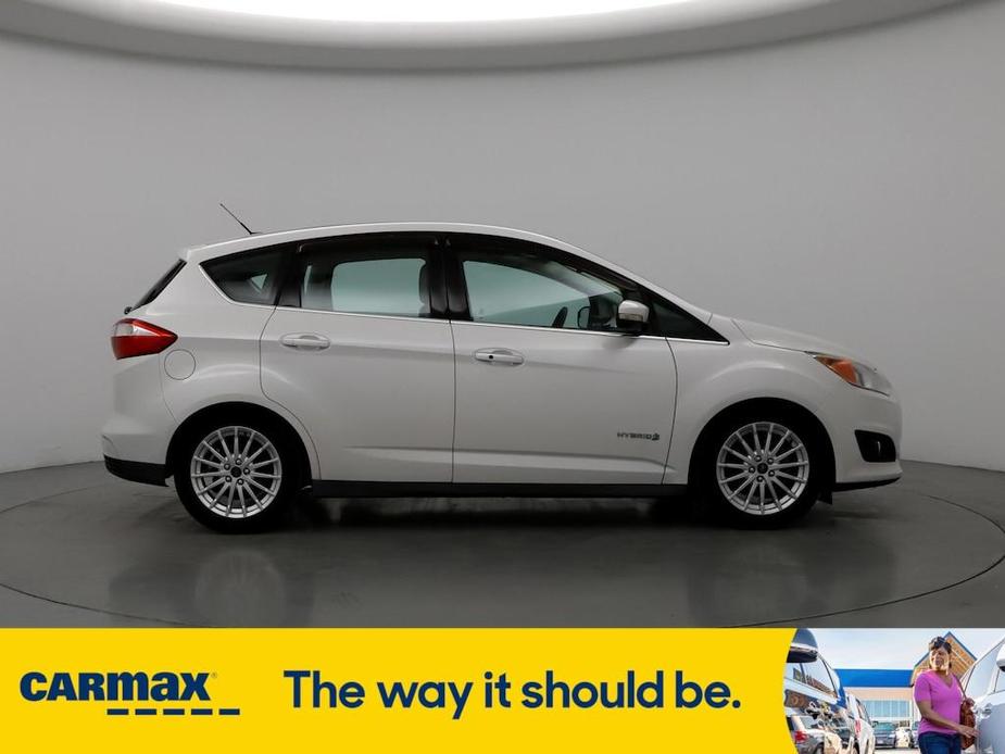 used 2015 Ford C-Max Hybrid car, priced at $15,998