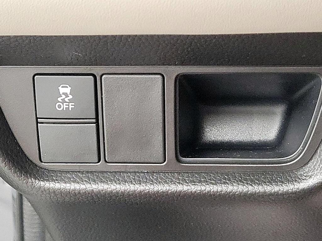 used 2023 Honda HR-V car, priced at $23,998