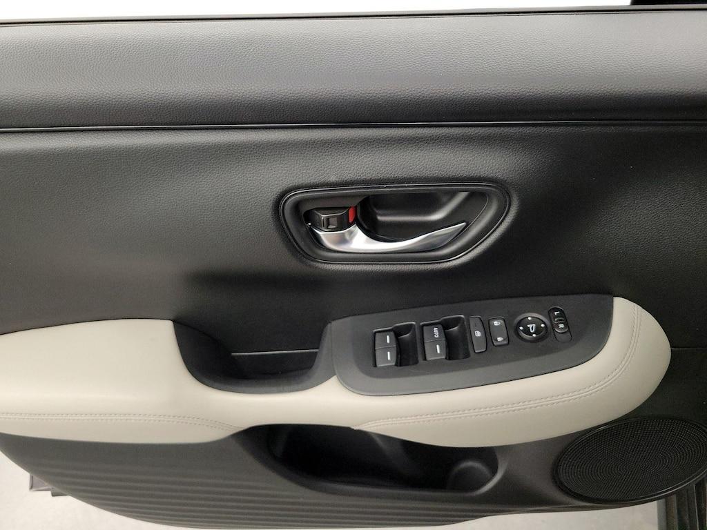 used 2023 Honda HR-V car, priced at $23,998