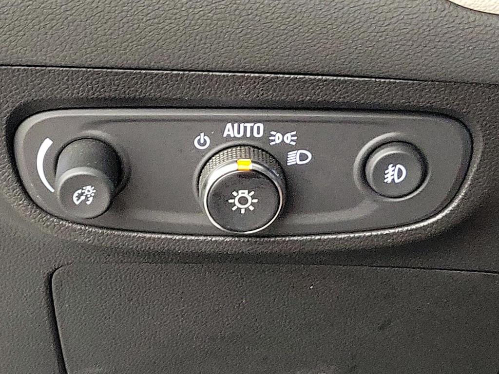 used 2023 Buick Encore GX car, priced at $22,998