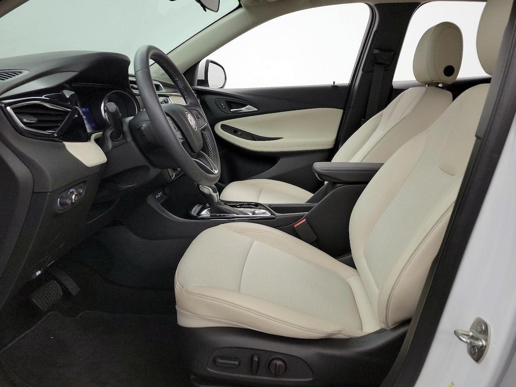used 2023 Buick Encore GX car, priced at $22,998