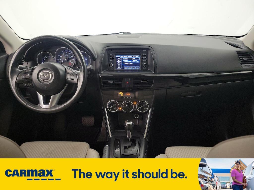 used 2014 Mazda CX-5 car, priced at $15,998