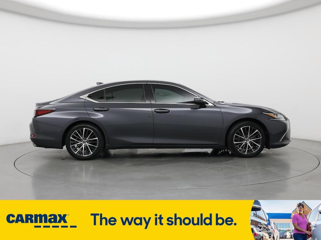 used 2022 Lexus ES 350 car, priced at $34,998