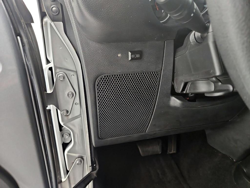 used 2016 Jeep Wrangler car, priced at $19,998