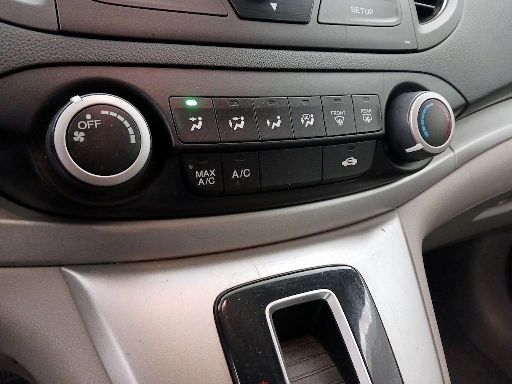 used 2014 Honda CR-V car, priced at $13,599