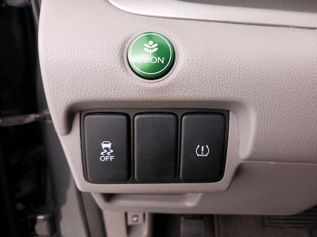 used 2014 Honda CR-V car, priced at $13,599