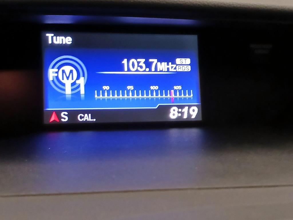 used 2014 Honda CR-V car, priced at $13,599