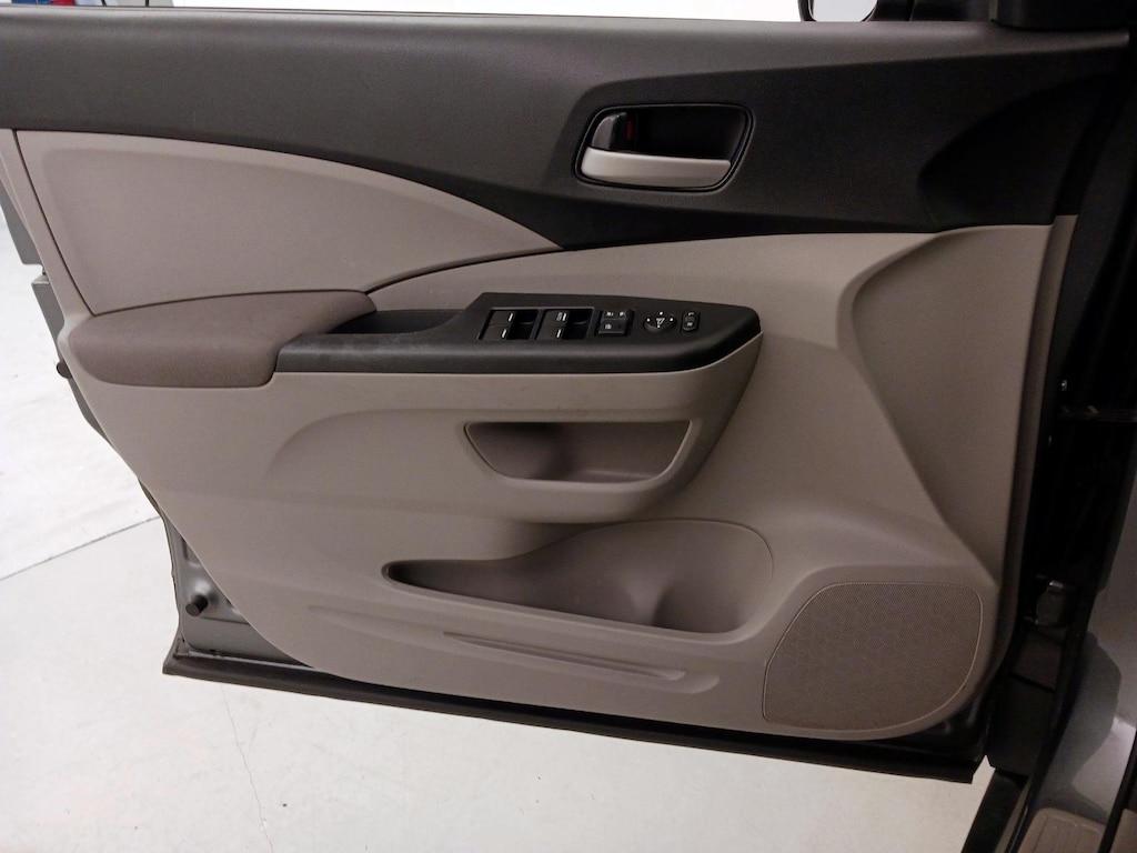 used 2014 Honda CR-V car, priced at $13,599