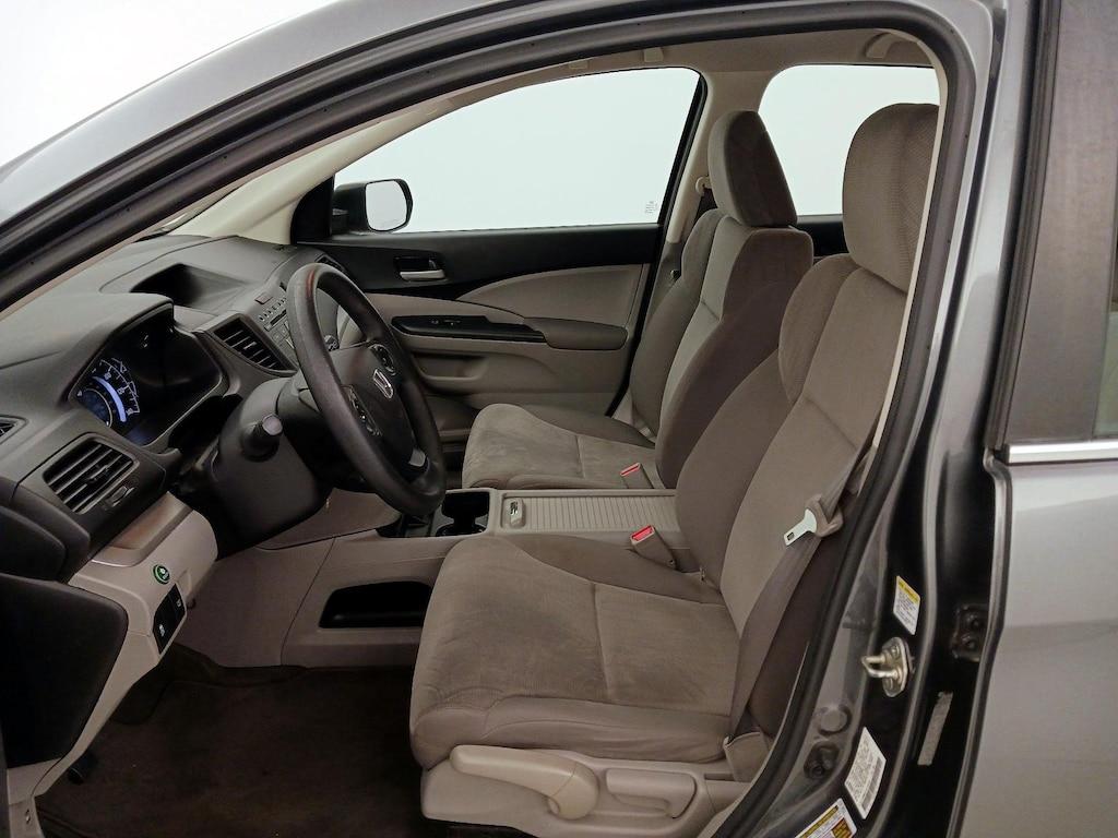 used 2014 Honda CR-V car, priced at $13,599