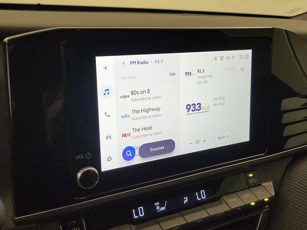 used 2025 Toyota Camry car, priced at $28,998