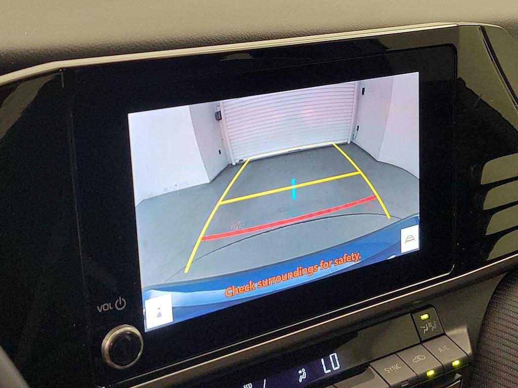 used 2025 Toyota Camry car, priced at $28,998