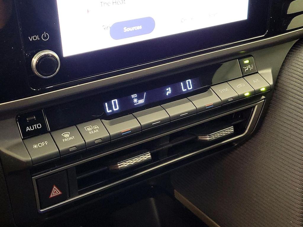 used 2025 Toyota Camry car, priced at $28,998