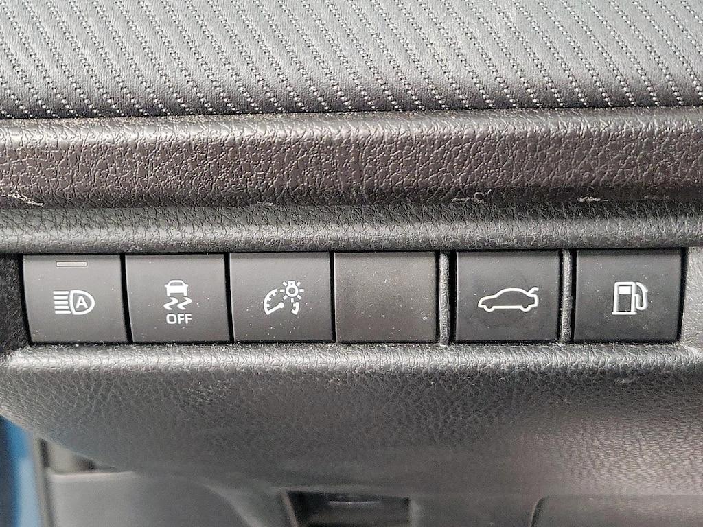 used 2025 Toyota Camry car, priced at $28,998