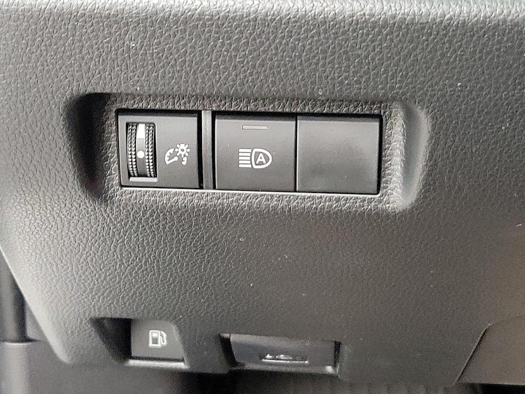 used 2025 Toyota RAV4 Hybrid car, priced at $32,998