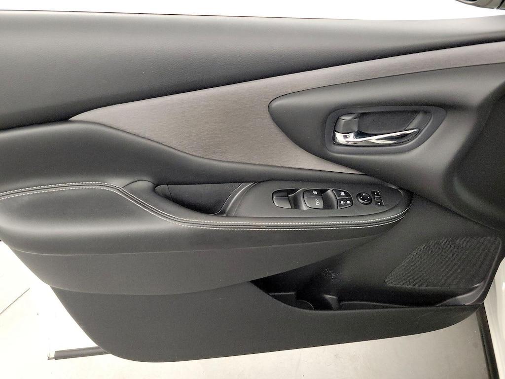 used 2020 Nissan Murano car, priced at $20,998