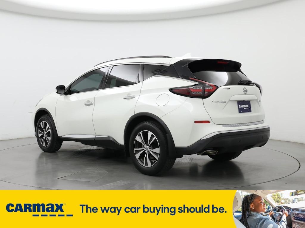 used 2020 Nissan Murano car, priced at $20,998