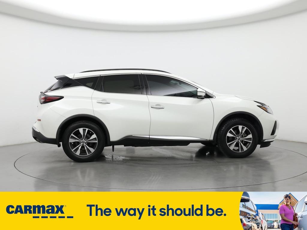 used 2020 Nissan Murano car, priced at $20,998