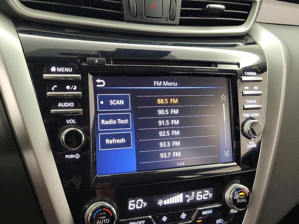 used 2020 Nissan Murano car, priced at $20,998