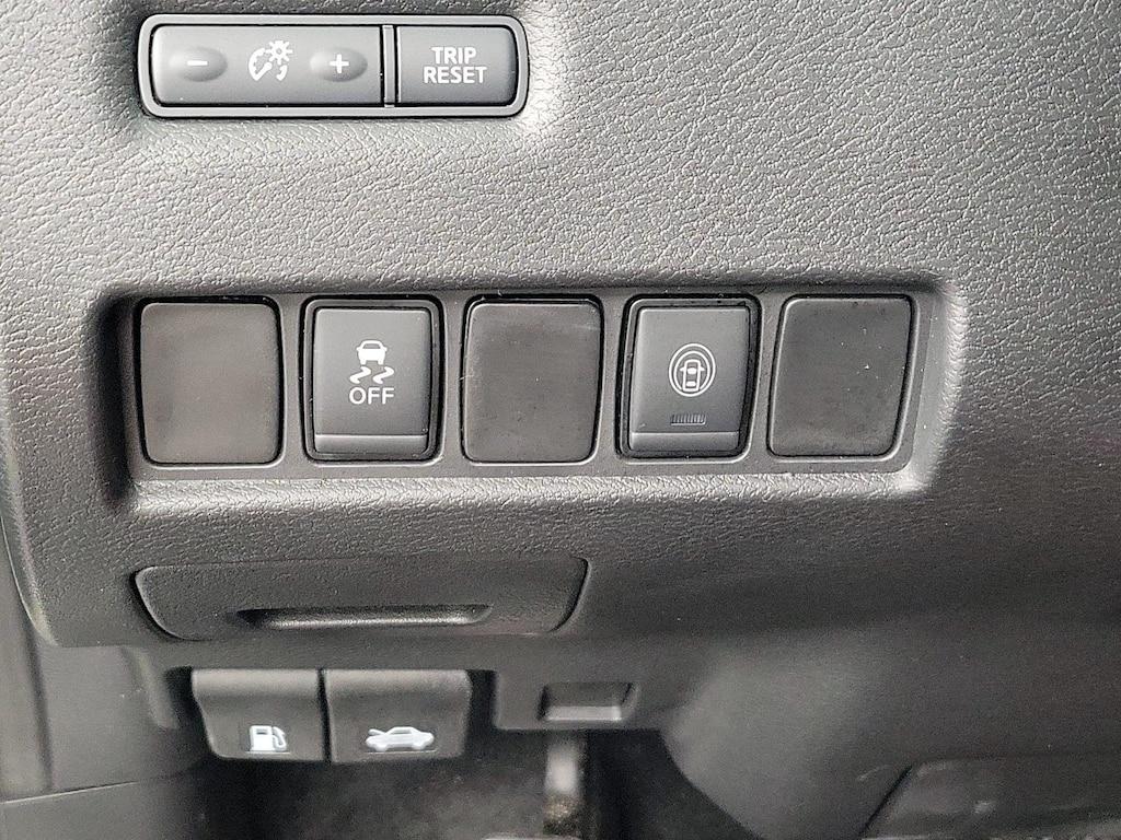 used 2020 Nissan Murano car, priced at $20,998