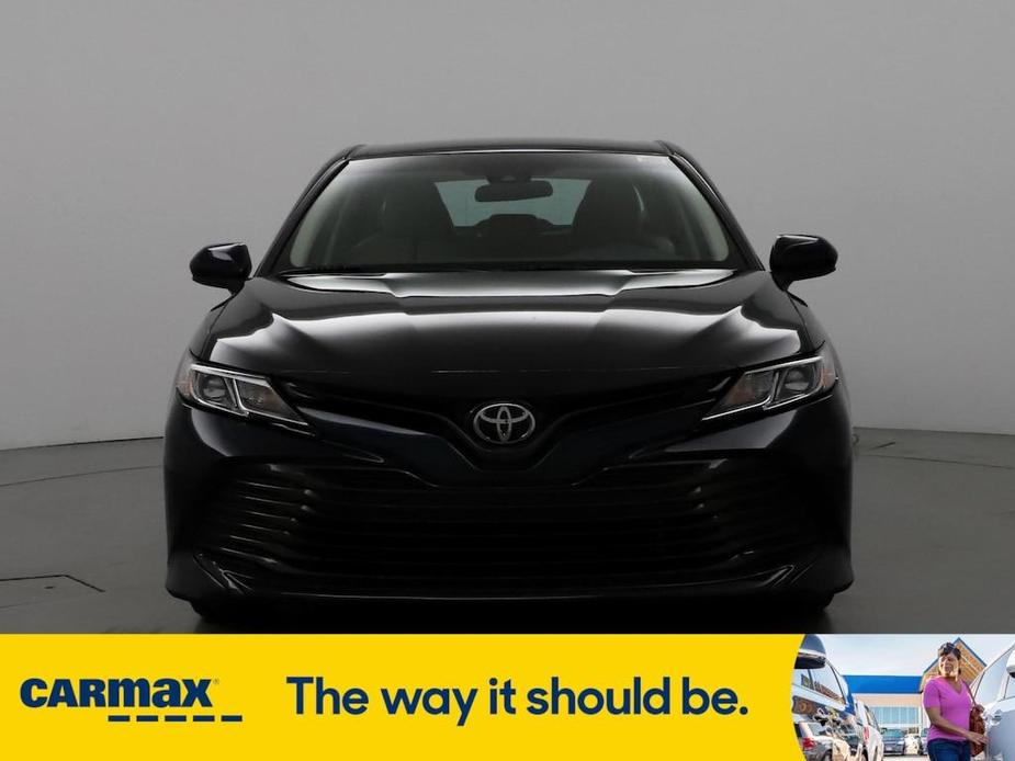 used 2018 Toyota Camry car, priced at $21,998