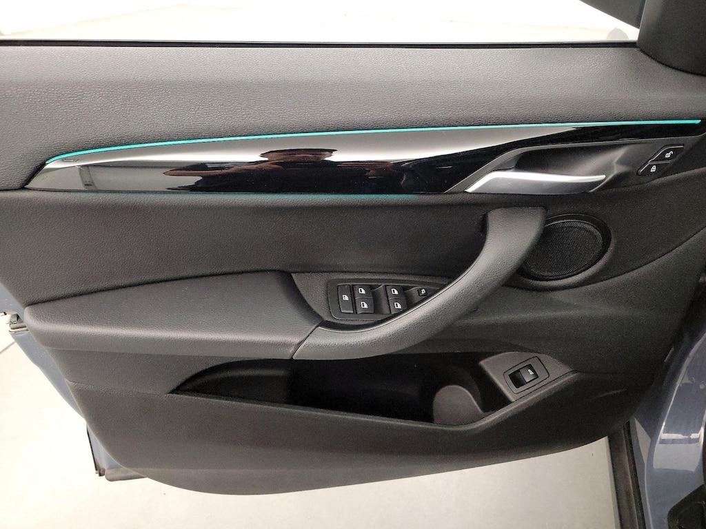 used 2021 BMW X2 car, priced at $22,998