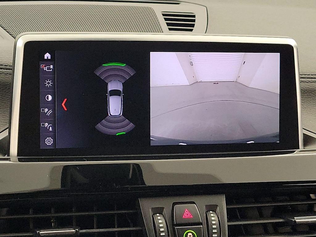 used 2021 BMW X2 car, priced at $22,998