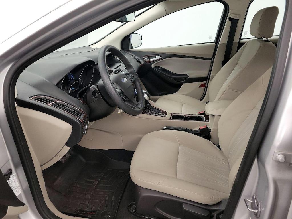 used 2016 Ford Focus car, priced at $13,599