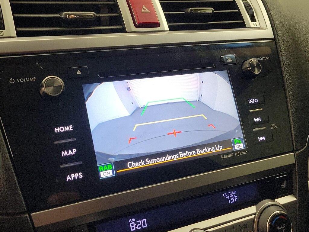 used 2017 Subaru Outback car, priced at $19,998