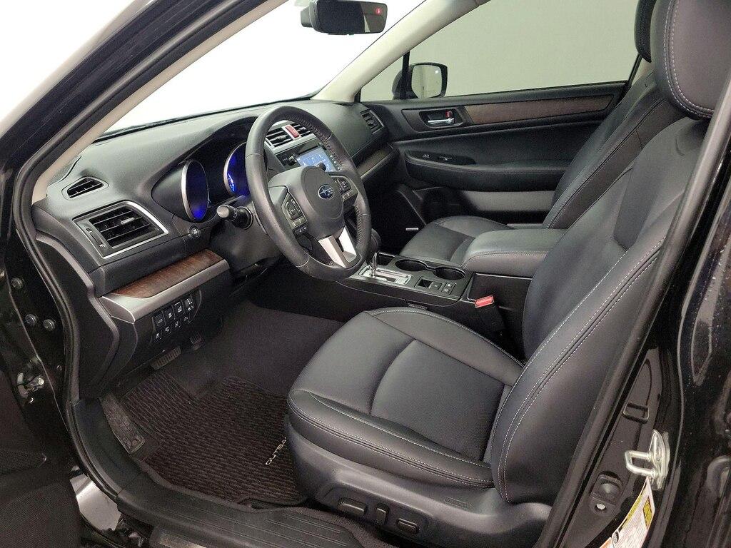 used 2017 Subaru Outback car, priced at $19,998