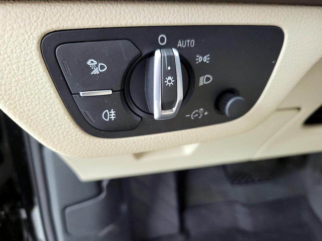 used 2019 Audi Q5 car, priced at $20,998