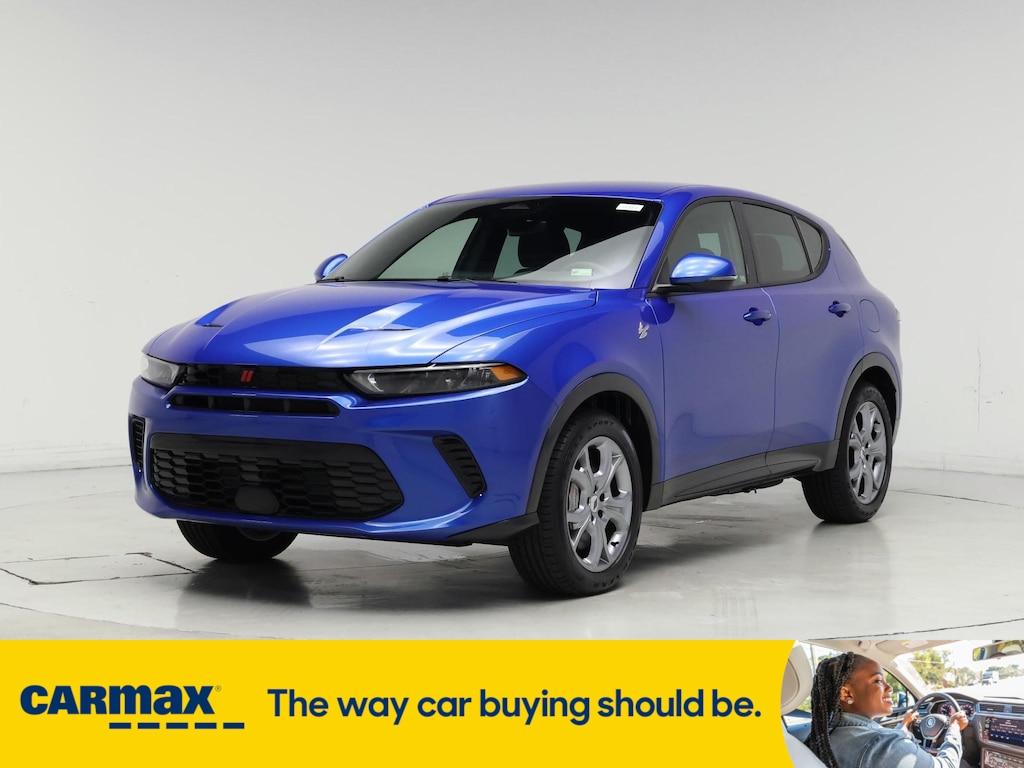 used 2024 Dodge Hornet car, priced at $27,998