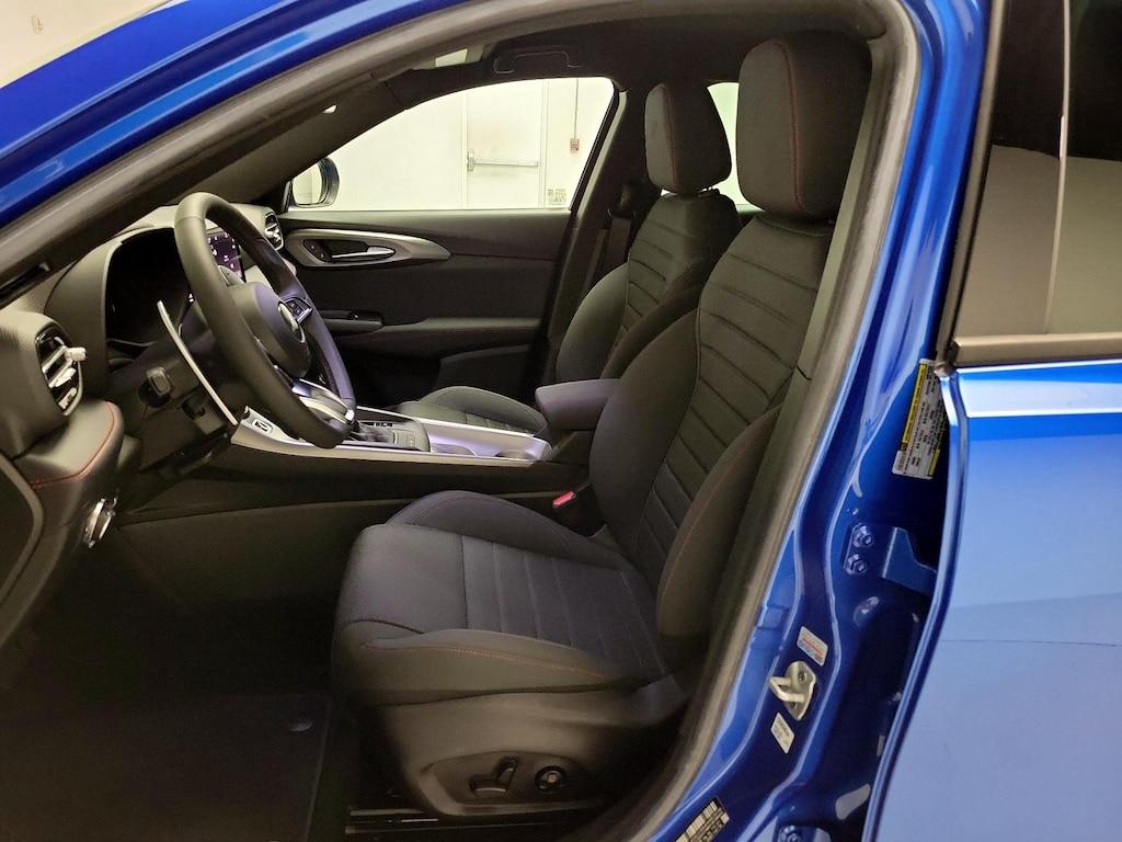 used 2024 Dodge Hornet car, priced at $27,998