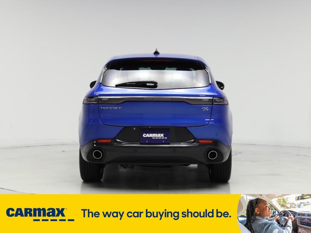 used 2024 Dodge Hornet car, priced at $27,998