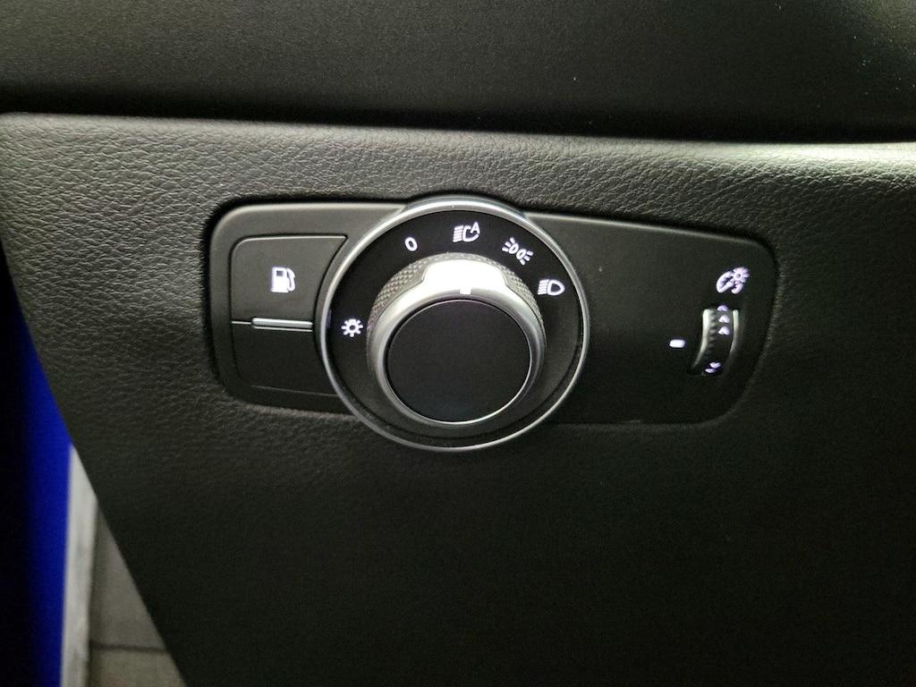 used 2024 Dodge Hornet car, priced at $27,998