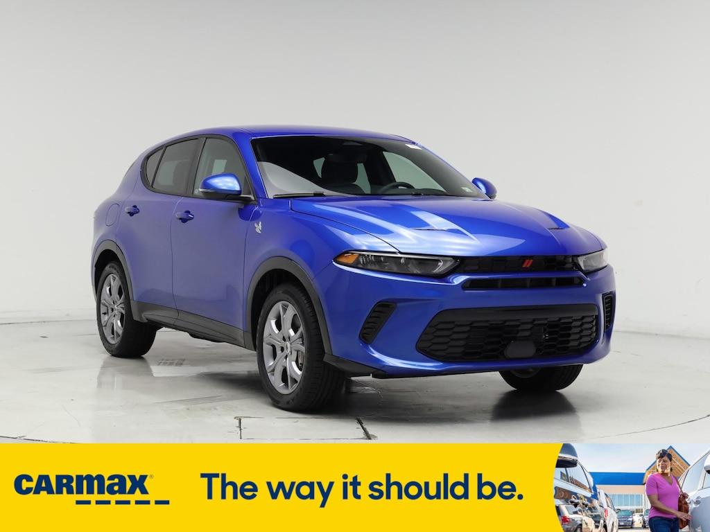 used 2024 Dodge Hornet car, priced at $27,998