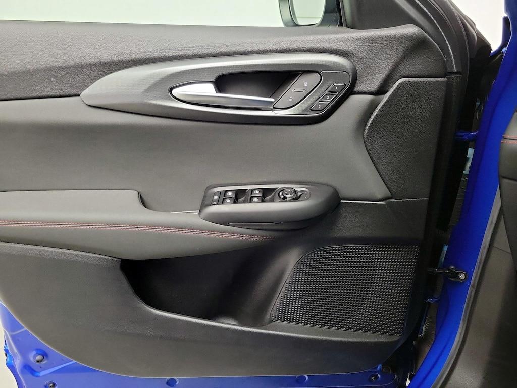 used 2024 Dodge Hornet car, priced at $27,998