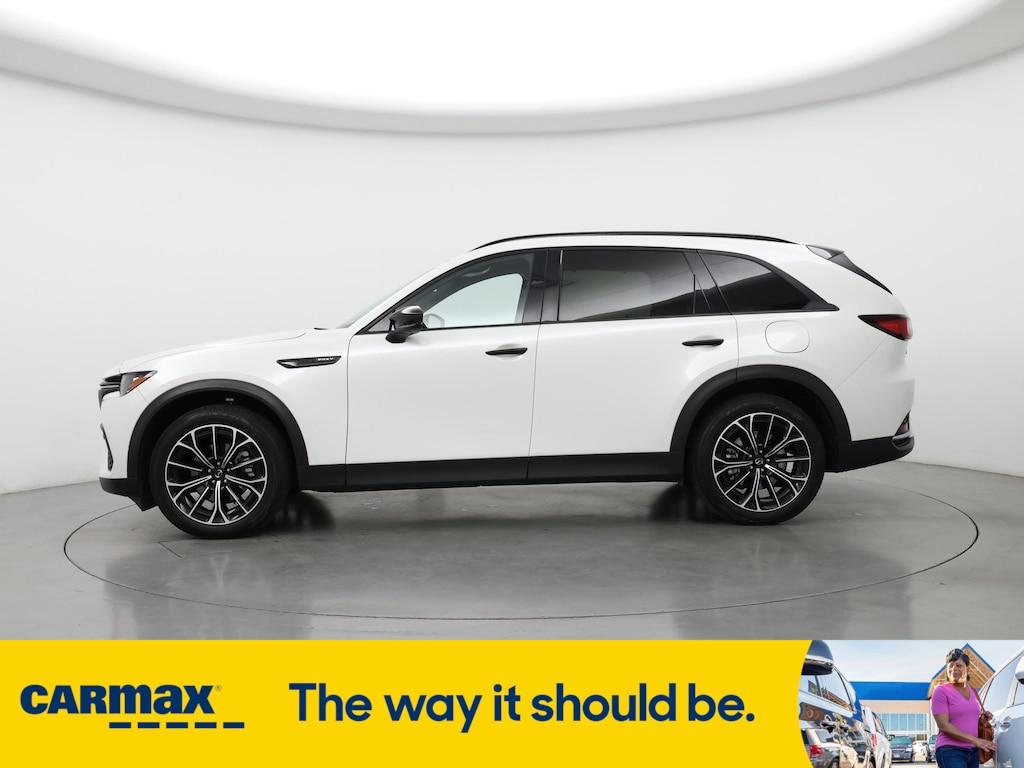 used 2025 Mazda CX-70 PHEV car, priced at $51,998