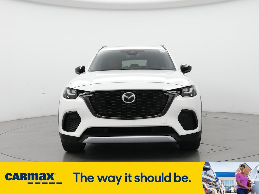used 2025 Mazda CX-70 PHEV car, priced at $51,998