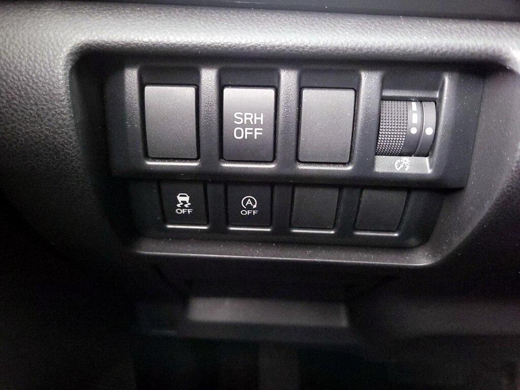 used 2021 Subaru Forester car, priced at $24,998